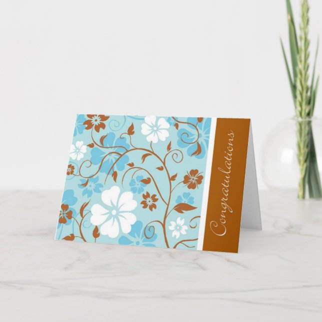 Grattis-kort Kort (Framsida)