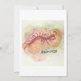 Grattis-kort med mångfoting inbjudningar