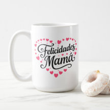 Grattis Mamma Glad mors dag Calligraphy | 