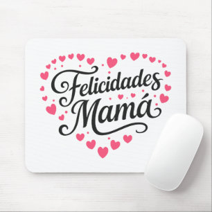 Grattis Mamma Glad mors dag Calligraphy    Musmatta