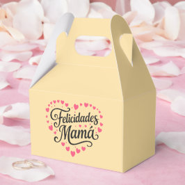 Grattis Mamma Glad mors dag Calligraphy |  Presentaskar
