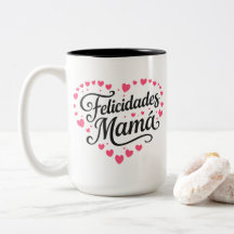 Grattis Mamma Glad mors dag Calligraphy | 