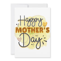 Grattis mamma