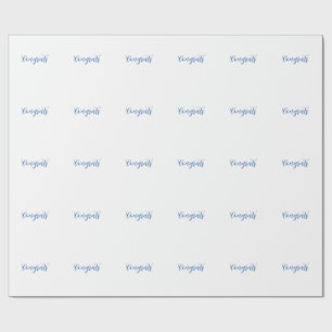 grattis name blå snygg examen datum år presentpapper
