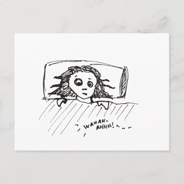 Grattis Ny Mamma Vykort (Framsida)