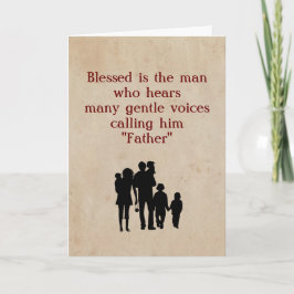 Grattis Ny pappa Kort