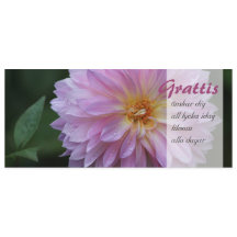 Grattis Önskar gräver alla lycka CC0767