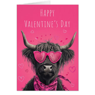 Grattis på Alla hjärtans dag-kort Hälsningskort