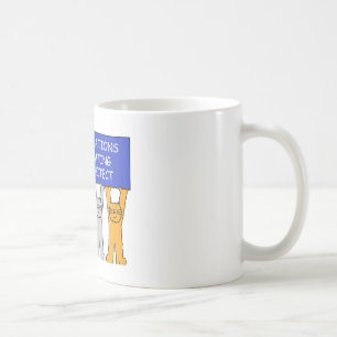 Grattis på att avlägga examen som en Architect. Kaffemugg