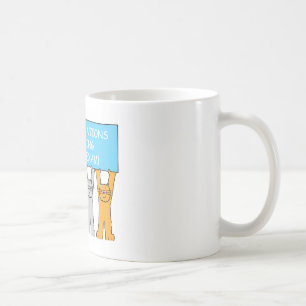 Grattis på att passera CPA-exam.en Kaffemugg