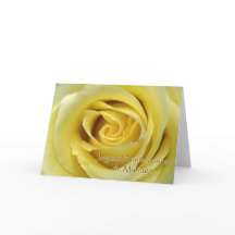 Grattis på bröllopsdagen, franska bröllopsdagen