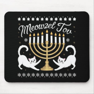Grattis på Chanukka rolig Chanukah Hanukkah ful ju Musmatta