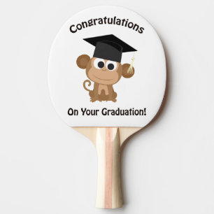 grattis på din studentenapa pingisracket