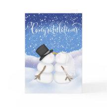 Grattis på en vintersvagelycka