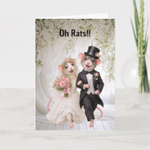 Grattis på er äktenskap