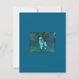 Grattis på fars dag kort