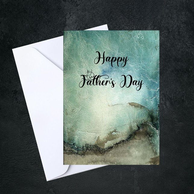 Grattis på fars dag-kort julkort (Skapare uppladdad)