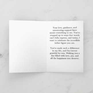 Grattis på fars dag kort till farfar/ morfar