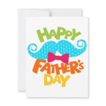 "Grattis på fars dag, Pappa: En kärleksfirande"