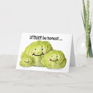 Grattis på fars dag Pappa Sallad Pappaskämt Humor Helgkort
