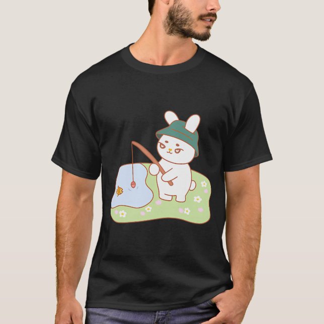 Grattis på fars dag t shirt (Framsida)
