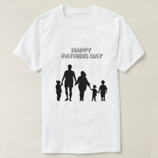 grattis på fars dag t shirt