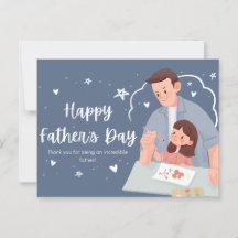 Grattis på fars dag