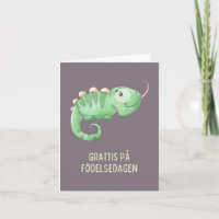 Grattis på födelse dag, Sveriges födelsedag