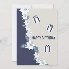 Grattis på födelsedagen