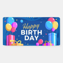 Grattis på födelsedagen