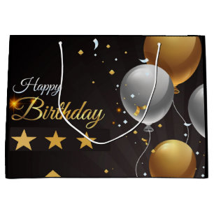 Grattis på födelsedagen