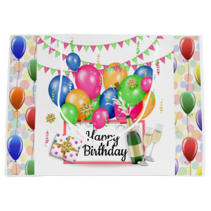 Grattis på födelsedagen