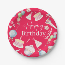 Grattis på födelsedagen