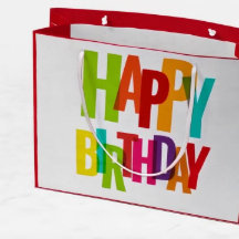 Grattis på födelsedagen