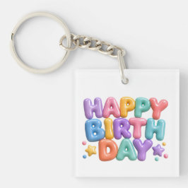 Grattis på födelsedagen