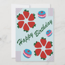 Grattis på födelsedagen