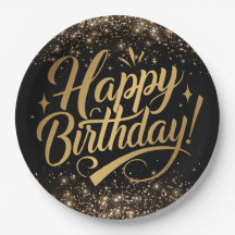 Grattis på födelsedagen