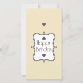 Grattis på födelsedagen