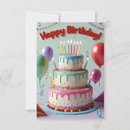 grattis på födelsedagen