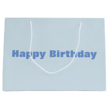 Grattis på födelsedagen