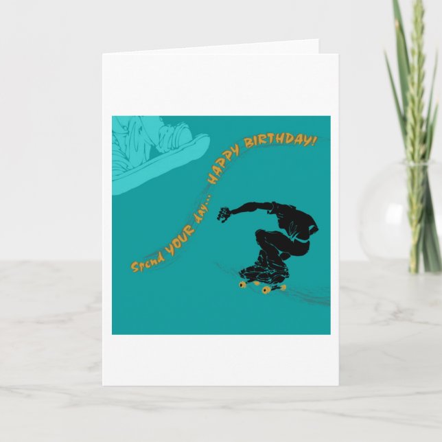 Grattis på födelsedagen 1403 kort (Framsida)