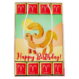 Grattis på födelsedagen / 21 mars - 19 april Åren