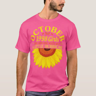 Grattis på födelsedagen 22 år gammal född i oktobe t shirt