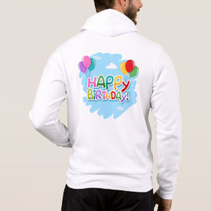 Grattis på födelsedagen!-23769 t shirt