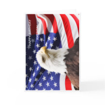 Grattis på födelsedagen Amerika kort