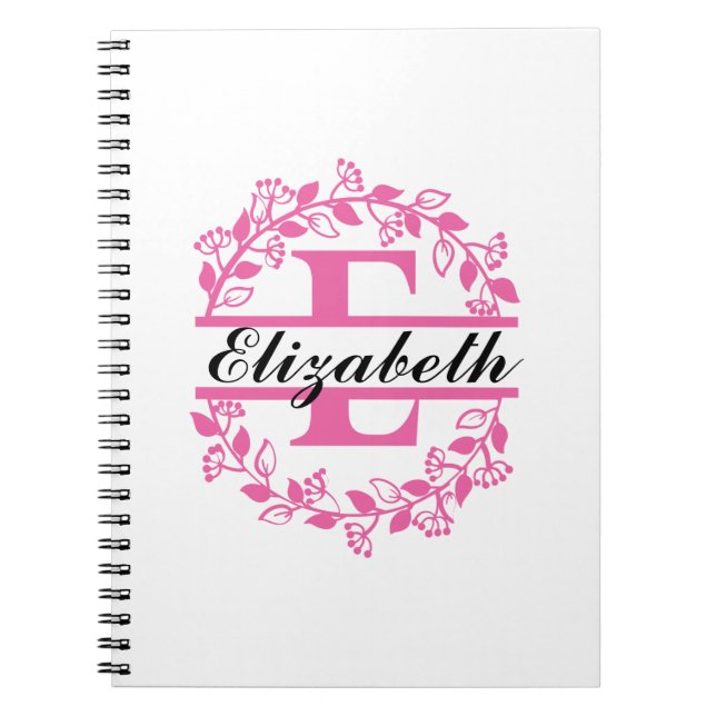 Grattis på födelsedagen Anpassa bärbara datorer Anteckningsbok (Framsidan)