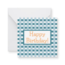 Grattis på födelsedagen