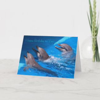 "Grattis på födelsedagen" av mysteryella Kort