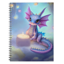 Grattis på födelsedagen Baby Dragon