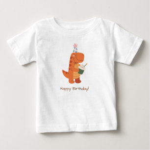 Grattis på födelsedagen baby T-Shirt